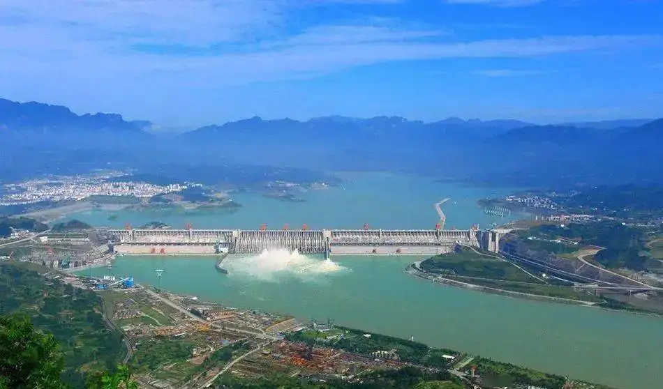 湖北 汽车去 汽车回  3天2晚 百里三峡宜昌汽车3日游