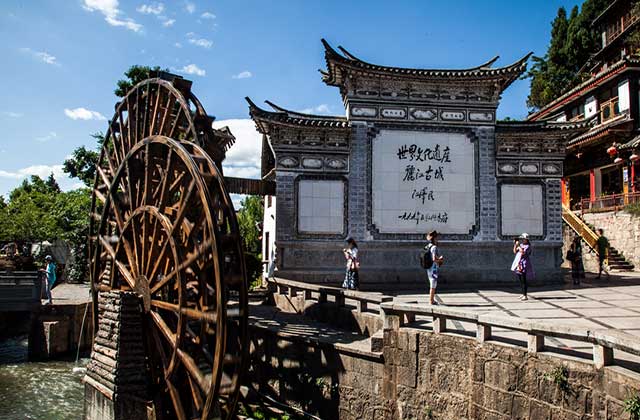 云南 飞机去 飞机回  6天5晚 【云上时光】丽江、大理、泸沽湖双飞6天