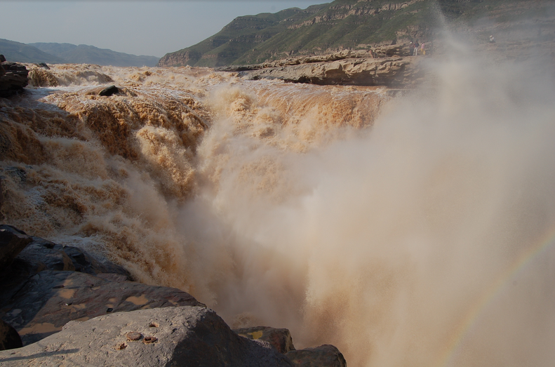 陕西 飞机去 飞机回  6天5晚 【寻根问祖】乾陵法门寺黄帝陵壶口延安兵马俑双飞6日