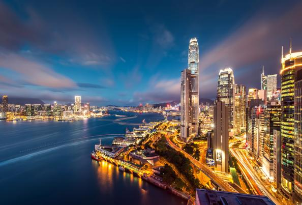 澳门香港 高铁去 火车回  6天5晚 【LGQ品质港澳、盛世大湾】香港、澳门、港珠澳大桥、珠海、中山、佛山、广州纯玩六日游