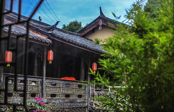 云南 飞机去 飞机回  5天4晚 雨林时光-直飞版纳4晚5日游