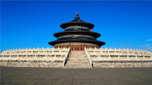 北京天津 飞机去 飞机回  5天4晚 相约北京·北京天津双飞5日游
