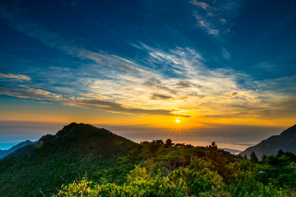 江西 高铁去 高铁回  6天5晚 庐山康养六日游（高铁散拼）