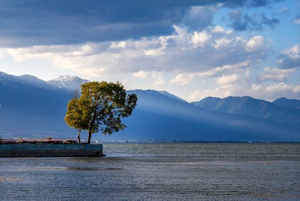 云南 飞机去 飞机回  6天5晚 梦幻旅途-丽大泸双飞6日游