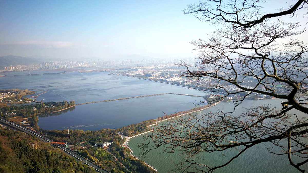 云南 飞机去 飞机回 6天5晚 一见倾心-昆明大理丽江双飞六日游