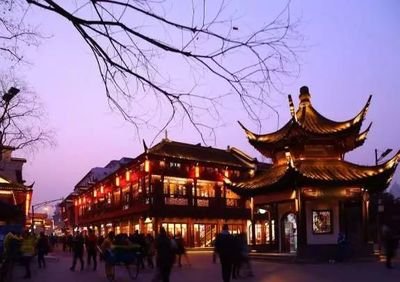 上海江苏浙江 高铁去 高铁回  6天5晚 童梦江南+三乐园+三夜景亲子