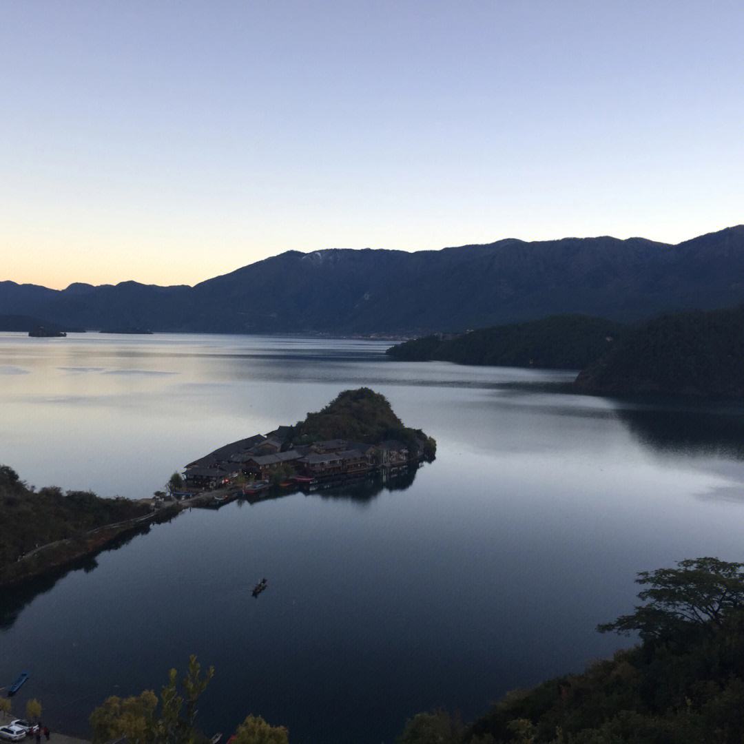 云南 游客自理去 游客自理回  6天5晚 邂逅网红-丽江大理泸沽湖6日游