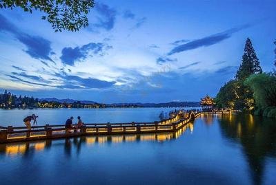 上海江苏浙江 飞机去 飞机回  6天5晚 【SSTY】幸福江南·6日游