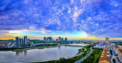 山东 飞机去 飞机回  8天7晚 【CX中朝边境】挺-进 鸭-绿-江-济南/泰山/青岛/蓬莱/烟台/威海/大连/丹东双飞8日游