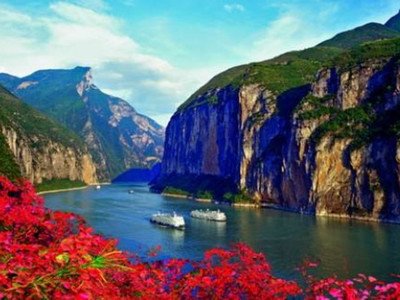 湖北恩施 汽车去 汽车回 3天2晚 【LTT】趣游恩施汽车纯玩三日游
