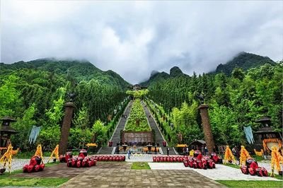 恩施 汽车去 汽车回  3天2晚 【LTT】 冻感恩施汽车纯玩三日游