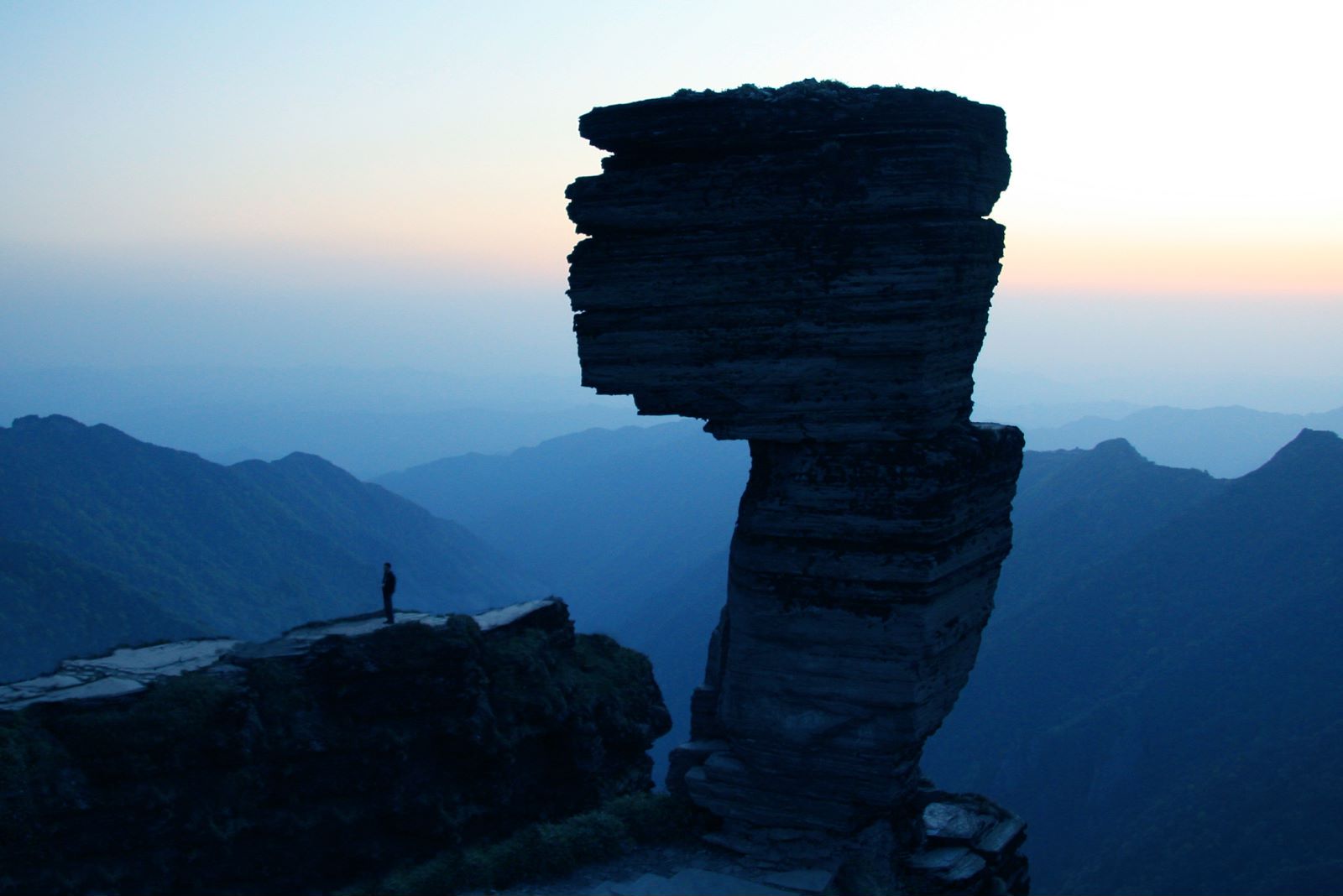 贵州 高铁去 高铁回  5天4晚 全景贵州
