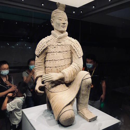 陕西 飞机去 飞机回 5天4晚 拾光长安城双飞5天