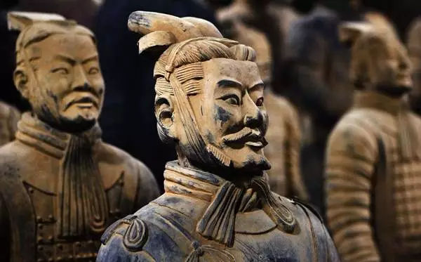 陕西 飞机去 飞机回  4天3晚 登顶华山双卧5天