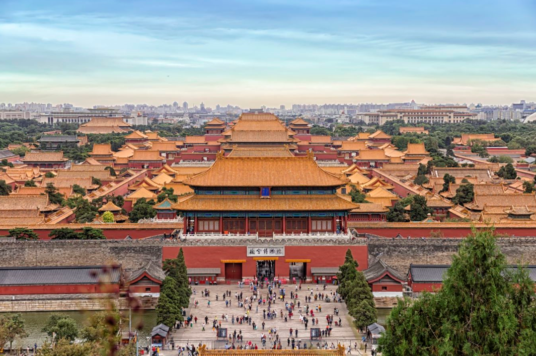 北京天津 飞机去 飞机回  6天5晚 【【京津无忧】京津双飞6日游】