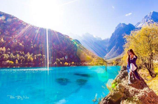 云南 飞机去 飞机回  7天6晚 丽江大理腾冲双飞7日游