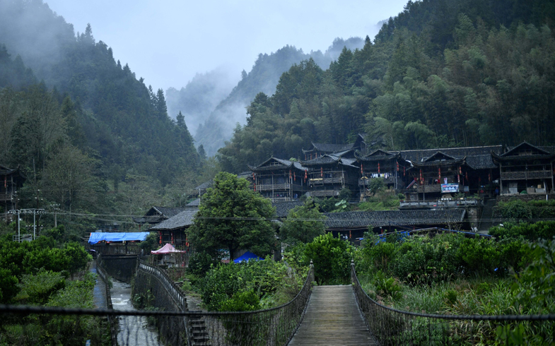 恩施 汽车去 汽车回  3天2晚 【LTT浮桥恩施】汽车纯玩三日游