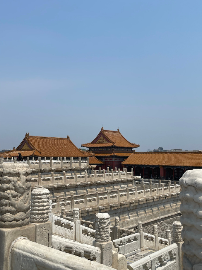 北京 飞机去 飞机回  5天4晚 慢慢游—北京一地双飞五日游（6月）