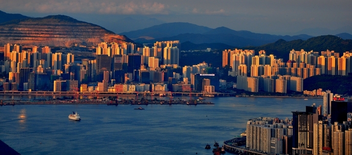 香港 游客自理去 游客自理回  4天3晚 2026春节港一地半自由行