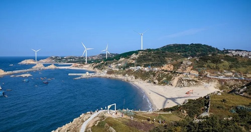 福建 动车去 动车回  6天5晚 【厦屿岚海】福建双动六日