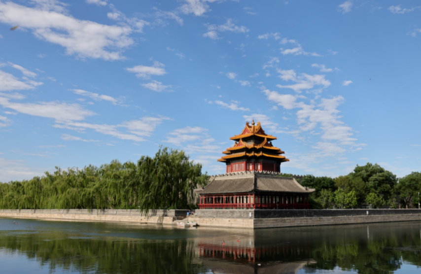 北京 飞机去 飞机回  5天4晚 京挑细选--北京一地5日游