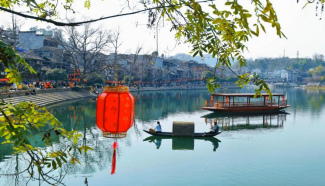 湘西 汽车去 汽车回  1天0晚 寻梦边城，矮寨大桥一日游