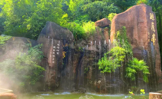 衡阳 汽车去 汽车回  1天0晚 【周末不忙 | 来趟衡阳】衡阳·廻雁峰+南岳里+石鼓书院+湘见·建湘工业文化街区汽车一日游