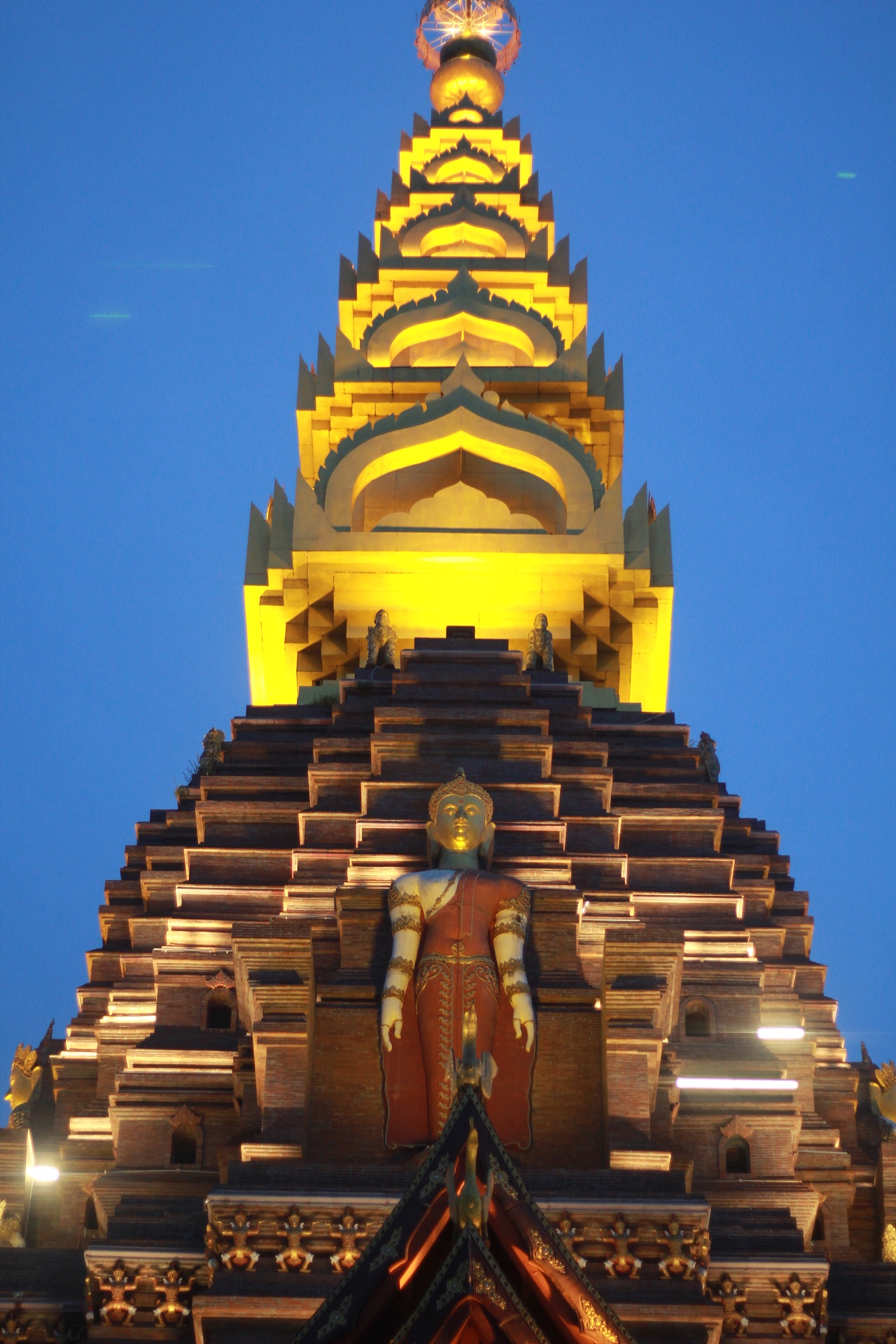 云南 飞机去 飞机回  5天4晚 你好版纳-西双版纳一地五日游（1单1团）
