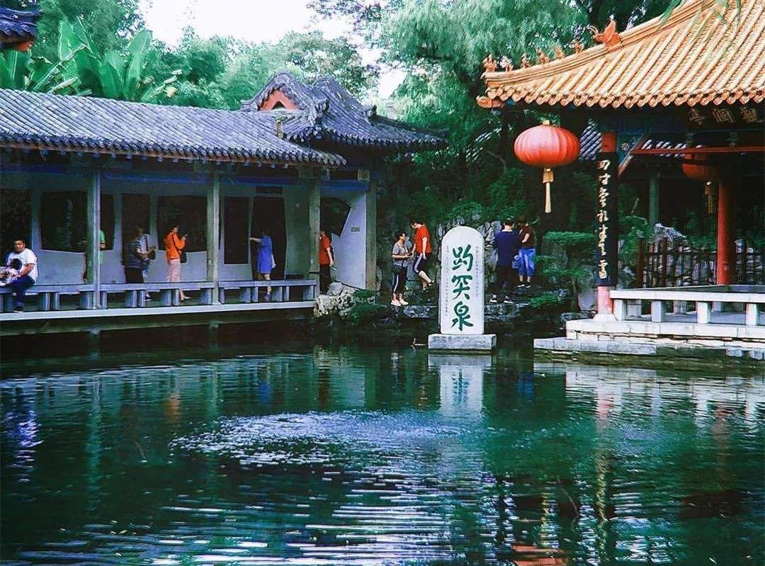 山东 火车去 火车回  5天4晚 【齐风鲁韵】山东济南、泰山、曲阜双卧5日游