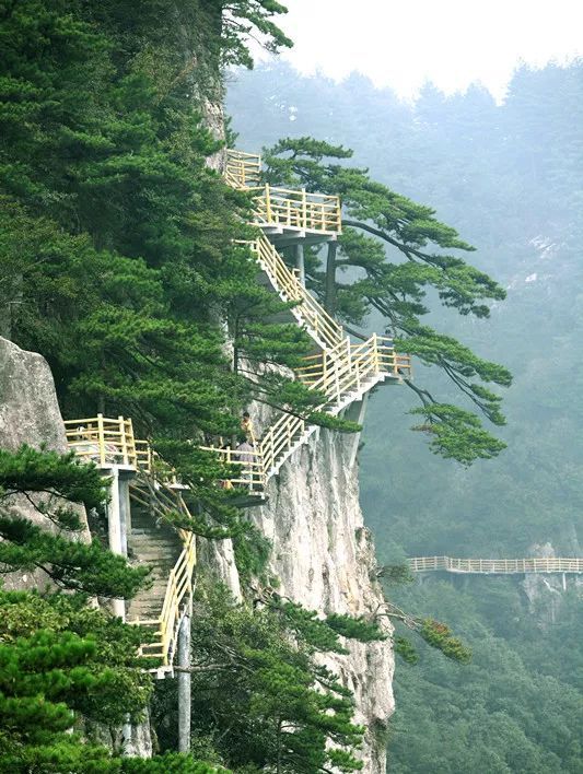 江西 汽车去 汽车回  3天2晚 6月15日 明月山景区+明月千古情汽车+维景温泉汽车三日游
