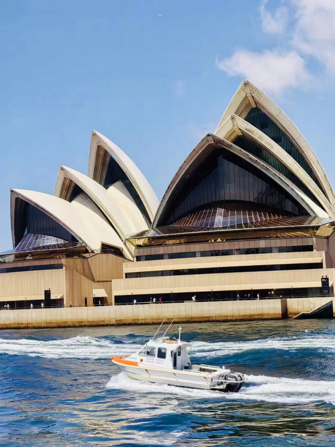 澳大利亚 飞机去 飞机回  8天7晚 印象澳洲名城8天（自理国际段交通）