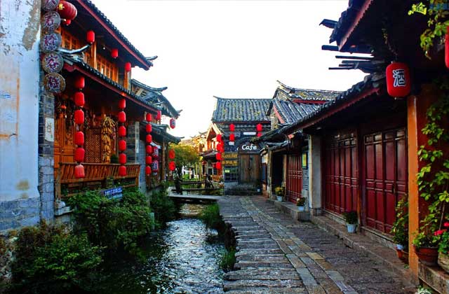 云南 游客自理去 游客自理回  6天5晚 遇见滇东南-普者黑弥勒建水6日游