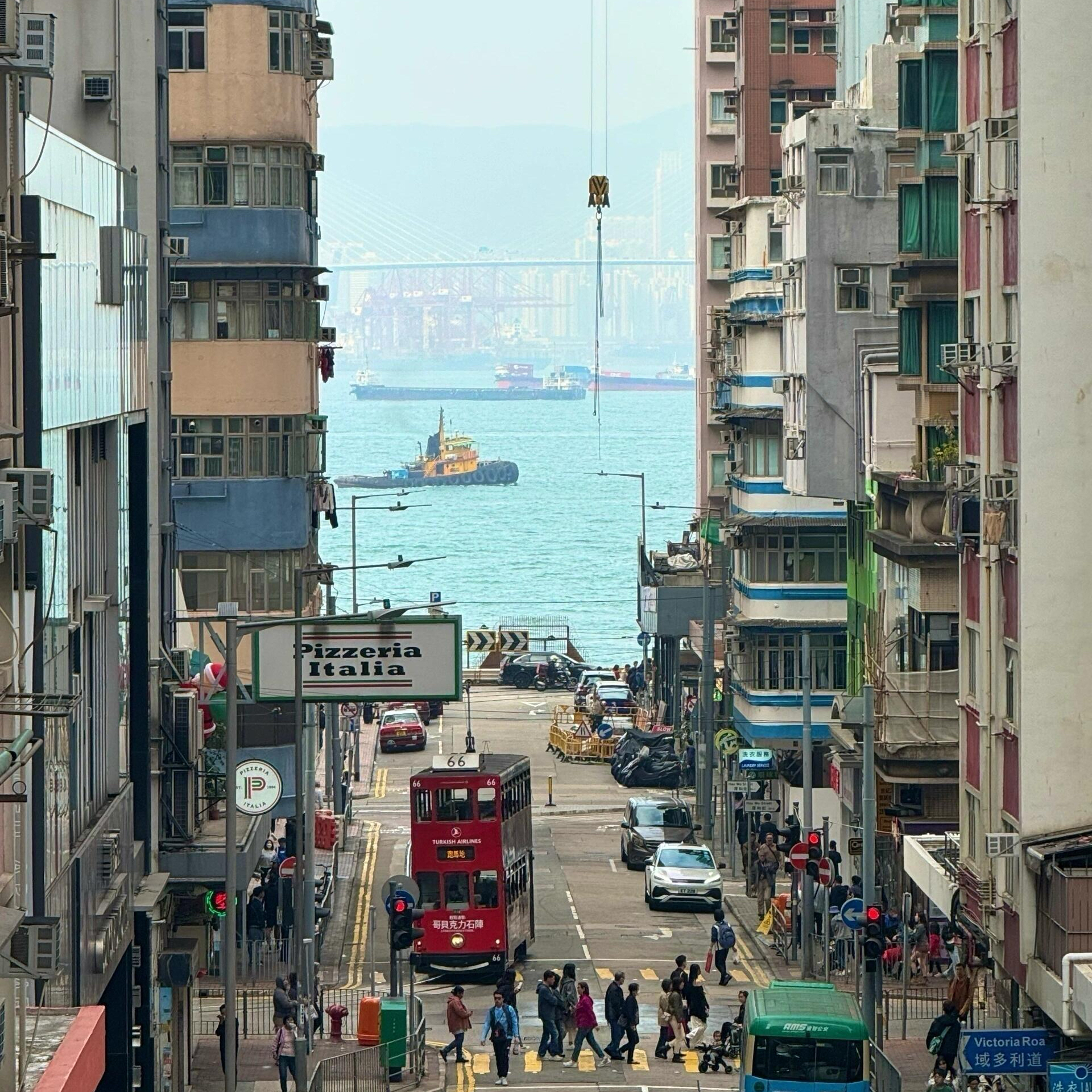香港澳门 高铁去 高铁回  5天4晚 双高5日尊贵港澳半自由行