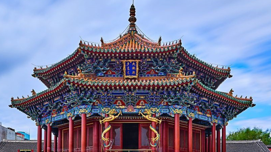 北京天津 飞机去 飞机回  6天5晚 特价京津-北京天津双飞 6 日游