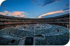 福建 高铁去 高铁回  5天4晚 【探秘泉州】厦门鼓浪屿+南普陀寺+东山岛鱼骨沙洲+南门湾五日游