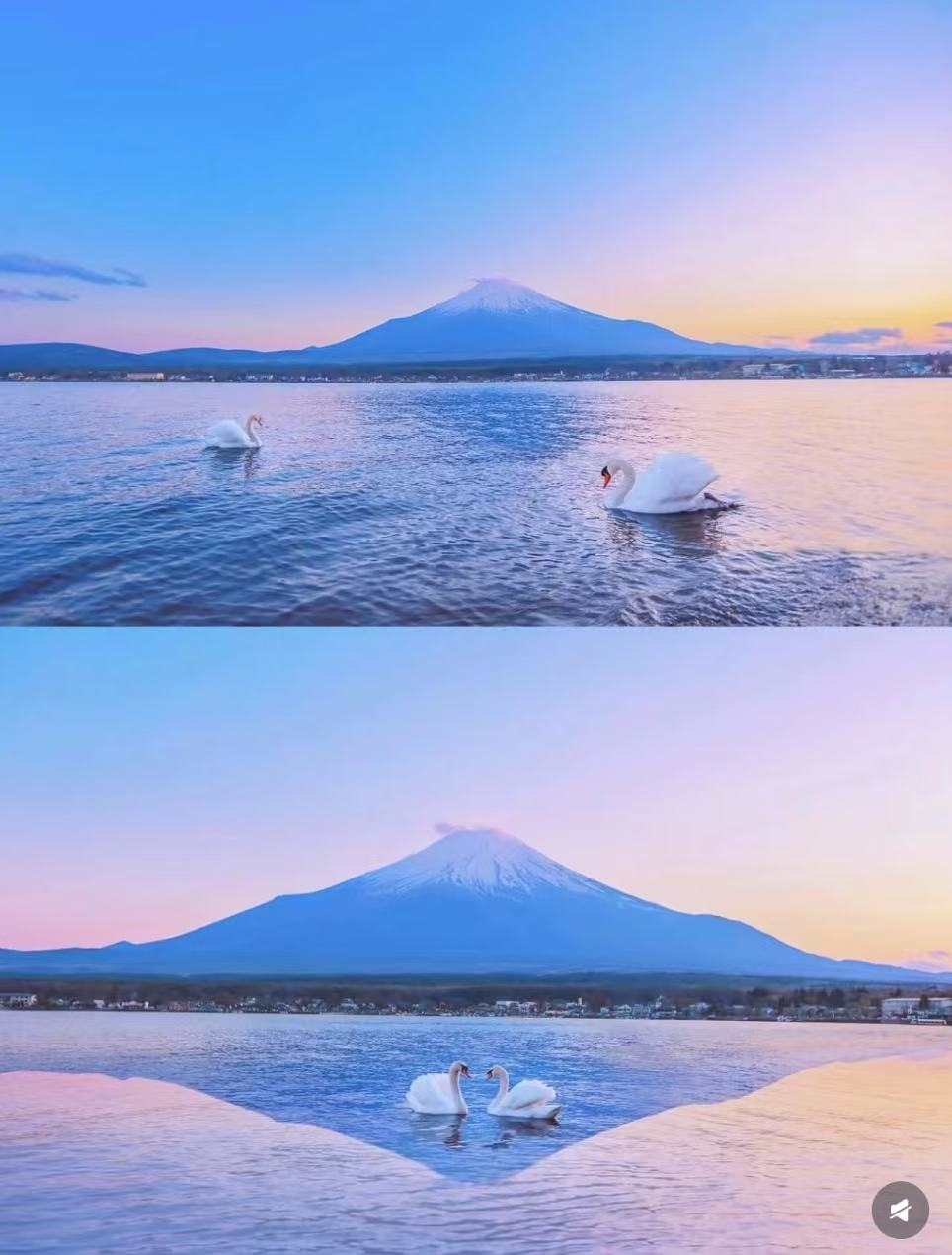 日本 飞机去 飞机回  8天7晚 【臻奢日本·山海拾光】4-9人小包团 8天7晚