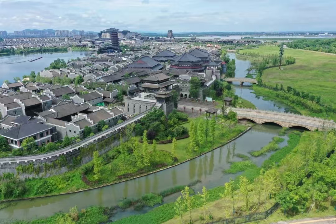 长沙 汽车去 汽车回  1天0晚 望城铜官窑一日游