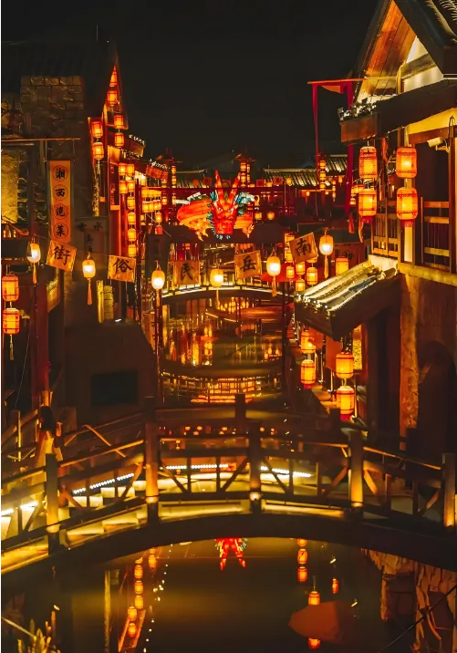 衡阳 汽车去 汽车回 1天0晚 南岳里夜景纯玩一日游