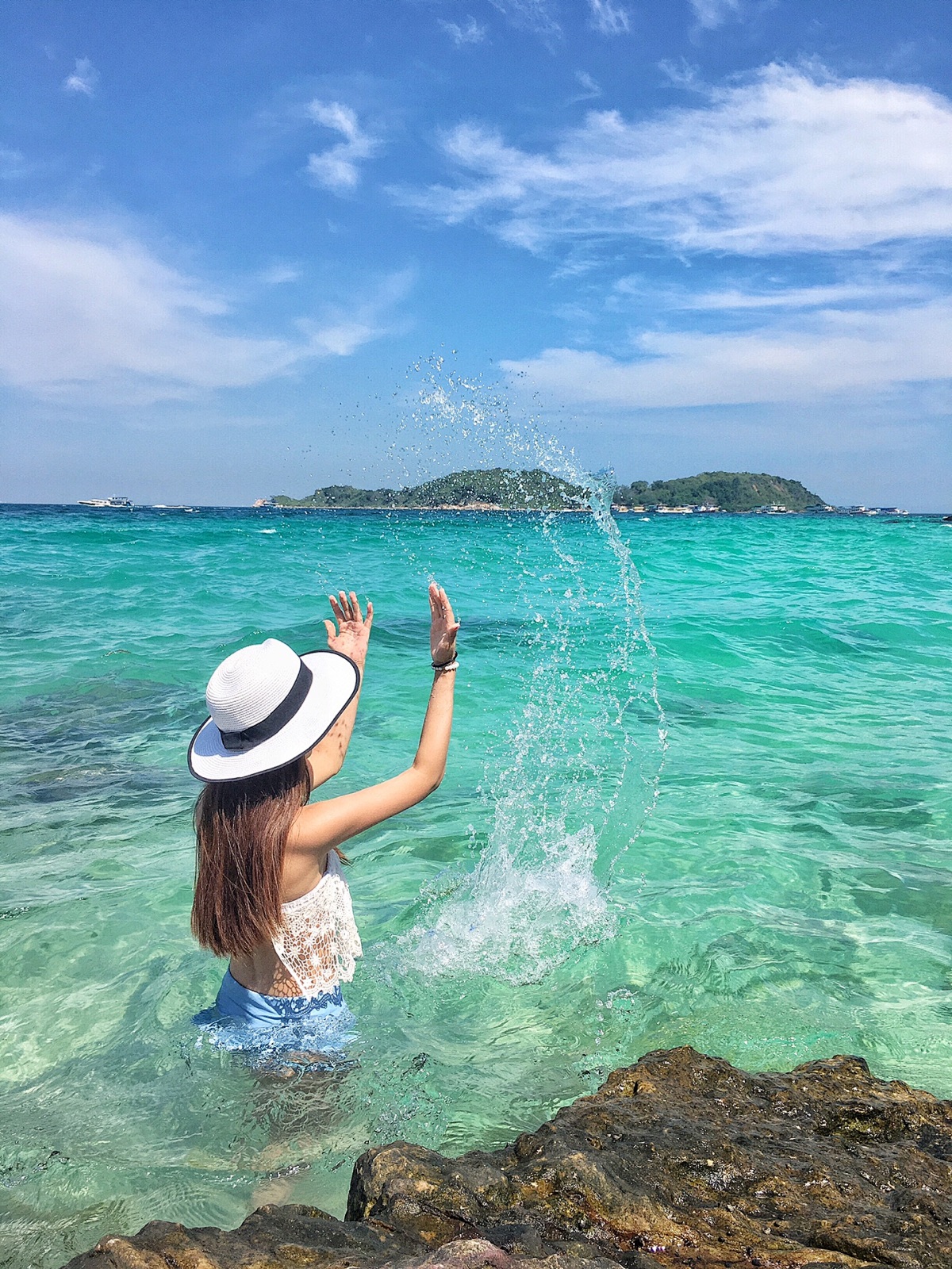 海南 飞机去 飞机回  5天4晚 SY-玩海时代