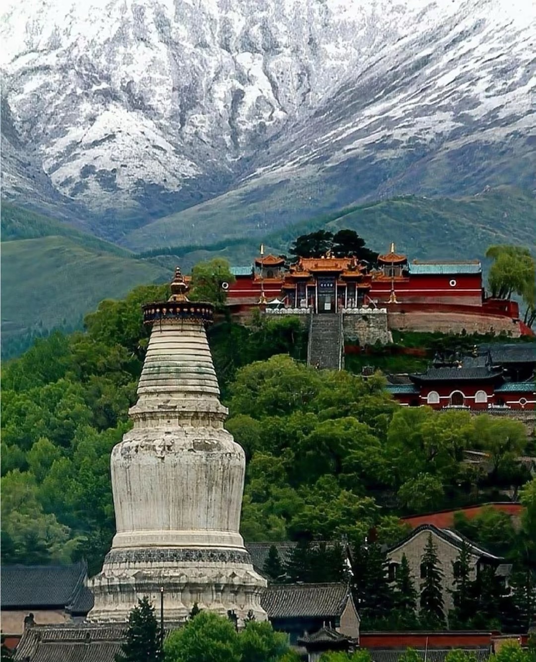 河南 火车去 火车回  9天8晚 山西全景双卧9日游
