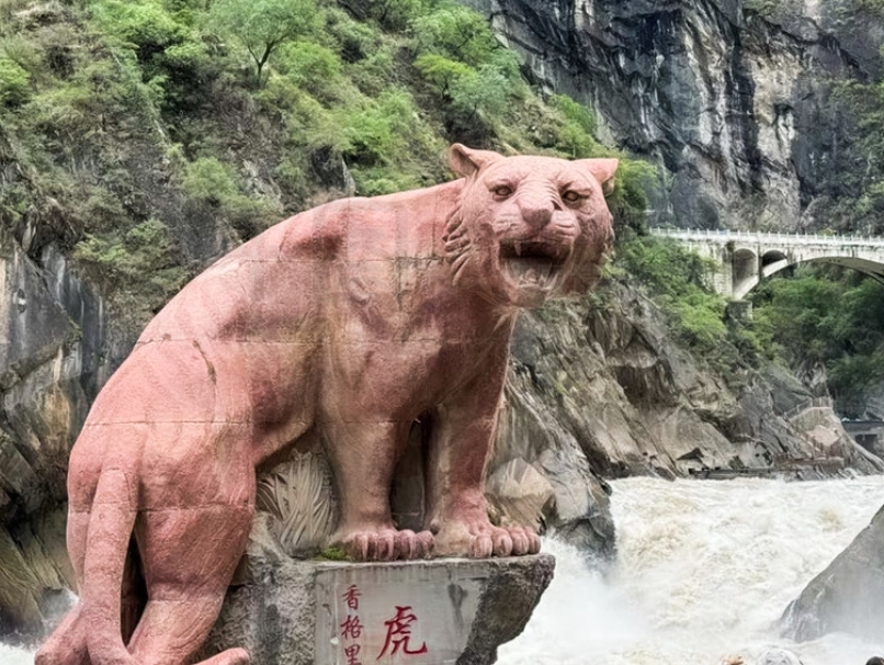 云南 飞机去 飞机回  6天5晚 【客栈旅拍】丽江大理香格里拉双飞6日游