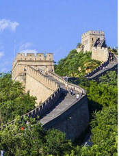 北京天津 飞机去 飞机回 6天5晚 【ZT 凯信】北京双飞6日游