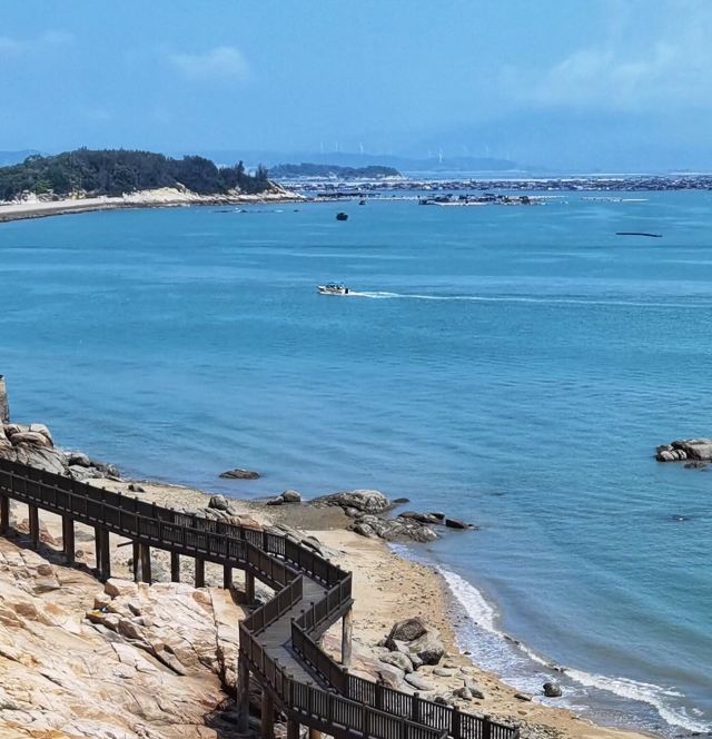福建 飞机去 飞机回  6天5晚 【寻迹潮汕】厦门纯玩6日游