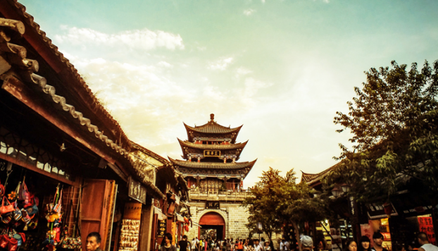 云南 飞机去 飞机回 6天5晚 畅游丽大泸双飞6日游