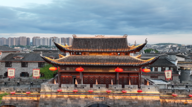 湘西 汽车去 汽车回  1天0晚 奔湘西赴乾城游船1日游