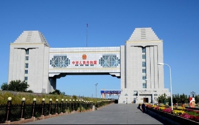 俄罗斯 火车去 火车回  16天15晚 纵横大东北 做客俄罗斯空调旅游专列16日游