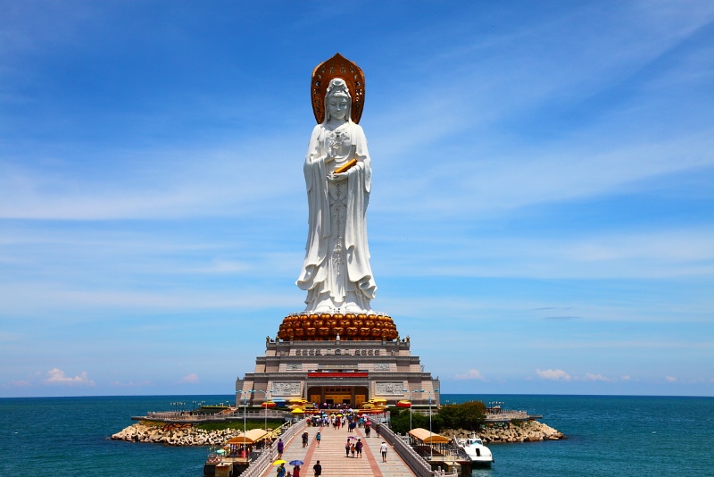 海南 飞机去 飞机回  5天4晚 长沙三亚潮玩亚特5天4晚跟团游