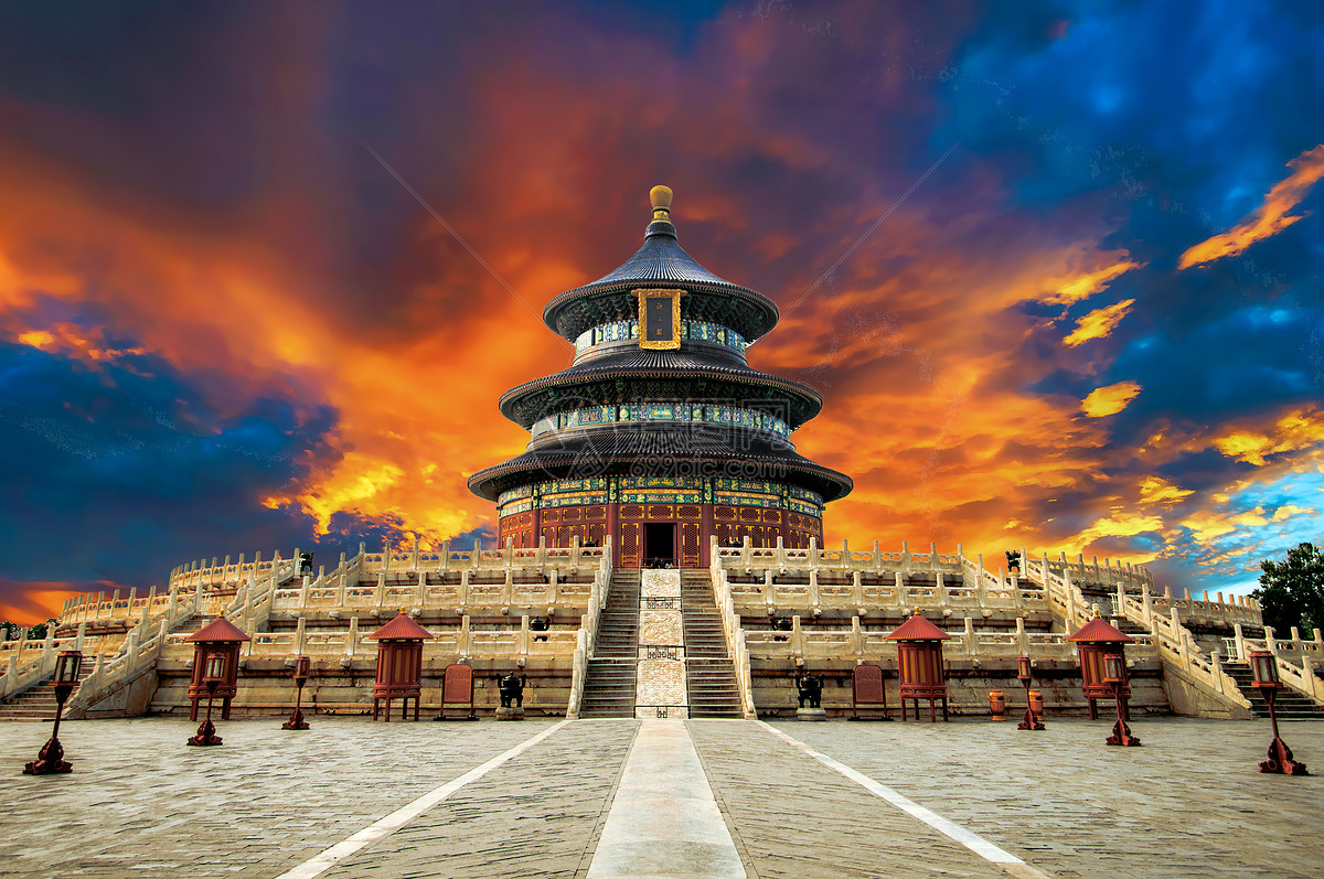 北京 飞机去 飞机回  5天4晚 【心悦北京自组】 ● 北京一地双飞 5 日游