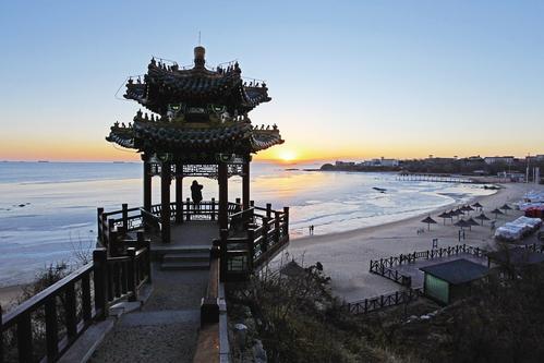 河北 火车去 火车回  7天6晚 王牌草原海北戴河+承德+坝上双卧7日游
