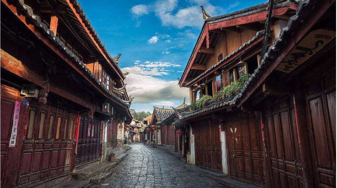 云南 飞机去 飞机回 6天5晚 亲子游:【托管吧!宝贝】昆明大理丽江双飞一动6日游